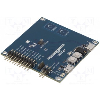 Ср-во разработки Microchip ARM MICROCHIP TECHNOLOGY ATSAMD11-XPRO