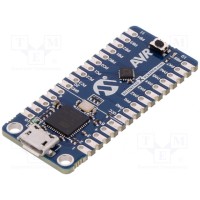 Ср-во разработки Microchip AVR MICROCHIP TECHNOLOGY ATTINY416-XNANO