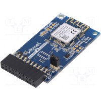 Модуль XPRO MICROCHIP TECHNOLOGY ATWINC1500-XPRO