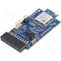 Модуль XPRO MICROCHIP TECHNOLOGY ATWINC3400-XPRO