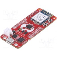 Ср-во разработки Microchip AVR MICROCHIP TECHNOLOGY AVR-IOT