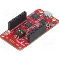 Microchip MICROCHIP TECHNOLOGY DM320118