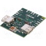 Ср-во разработки вычислительное MICROCHIP TECHNOLOGY EVB-USB3740 (EVB-USB3740)