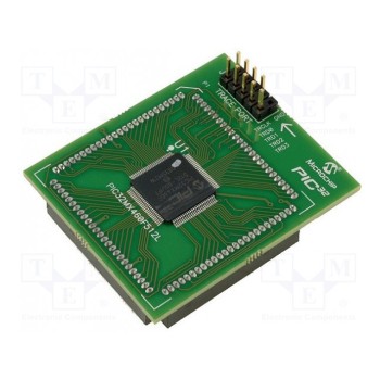 Модуль Plug-In MICROCHIP TECHNOLOGY MA320002