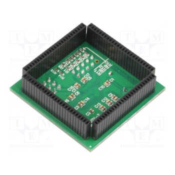 Модуль Plug-In MICROCHIP TECHNOLOGY MA320019