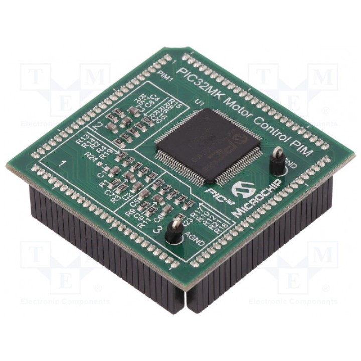 Ср-во разработки Microchip PIC MICROCHIP TECHNOLOGY MA320024 (MA320024)