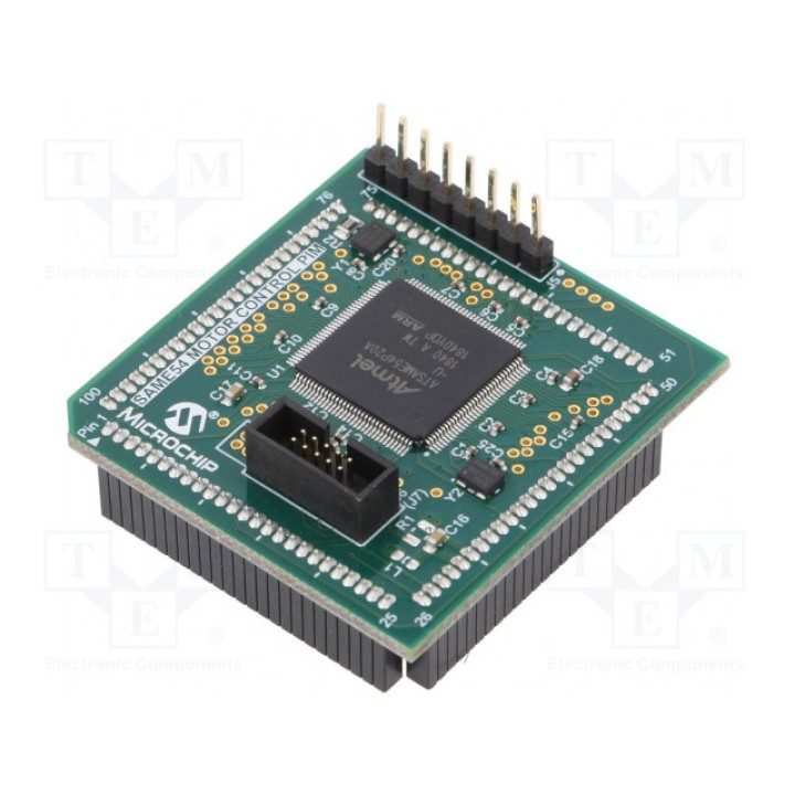 Ср-во разработки Microchip MICROCHIP TECHNOLOGY MA320207 (MA320207)