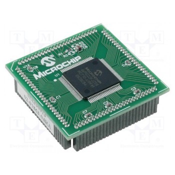Модуль Plug-In MICROCHIP TECHNOLOGY MA330013