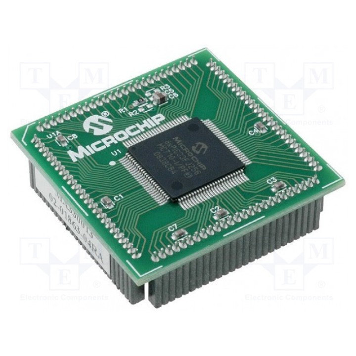 Модуль Plug-In MICROCHIP TECHNOLOGY MA330013 (MA330013)