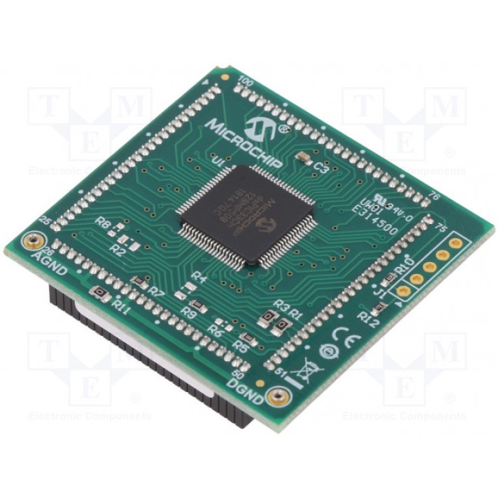 Microchip MICROCHIP TECHNOLOGY MA330039 (MA330039)
