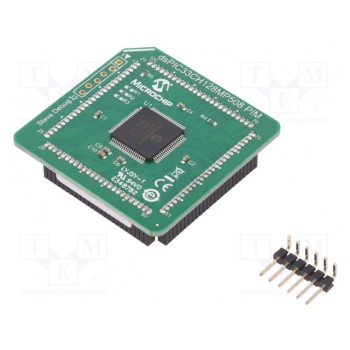 Microchip MICROCHIP TECHNOLOGY MA330040