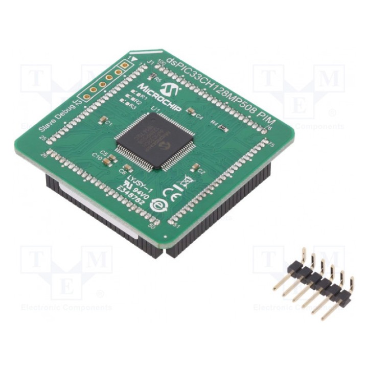 Microchip MICROCHIP TECHNOLOGY MA330040 (MA330040)