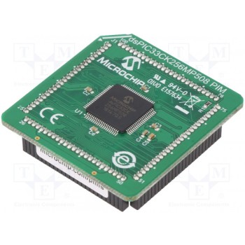 Microchip MICROCHIP TECHNOLOGY MA330042