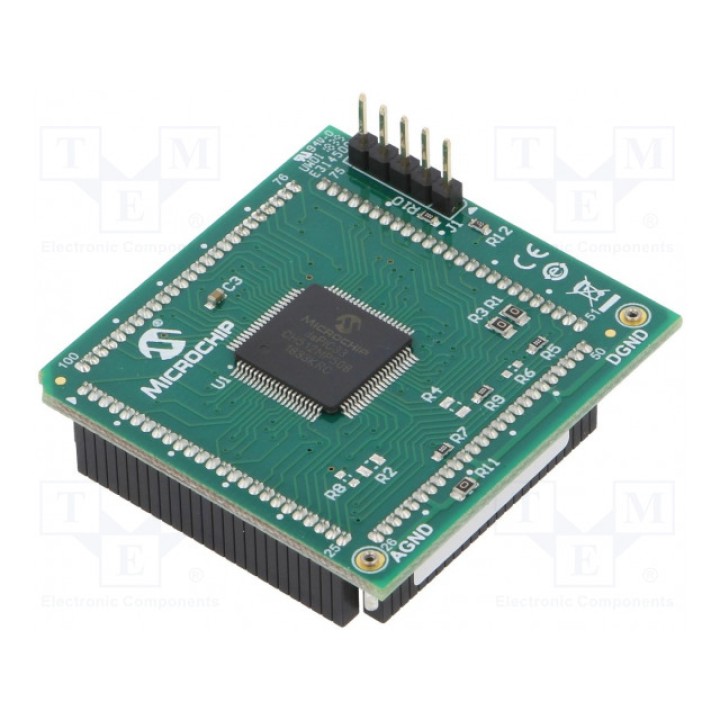 Ср-во разработки Microchip MICROCHIP TECHNOLOGY MA330045 (MA330045)