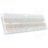Универсальная плата расширения Breadboard MIKROELEKTRONIKA MIKROE-1097