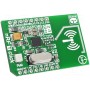 Click board трансивер RF MIKROELEKTRONIKA NRF T CLICK (MIKROE-1305)