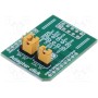 Click board MIKROELEKTRONIKA ADAPTER CLICK (MIKROE-1432)