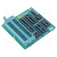 Мультиадаптер MIKROELEKTRONIKA MIKROE-149
