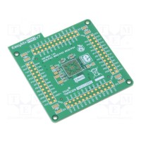 Мультиадаптер MIKROELEKTRONIKA MIKROE-1623
