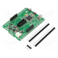 Ср-во разработки Microchip PIC MIKROELEKTRONIKA MIKROE-1717