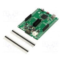 Ср-во разработки FT32 FTDI MIKROELEKTRONIKA MIKROE-1724