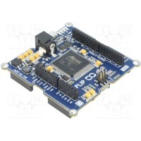 Ср-во разработки Microchip ARM MIKROELEKTRONIKA MIKROE-1984
