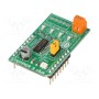 Click board MIKROELEKTRONIKA STEPPER 3 CLICK (MIKROE-2035)