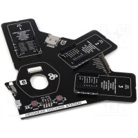 Макетная плата MIKROELEKTRONIKA MIKROE-2094