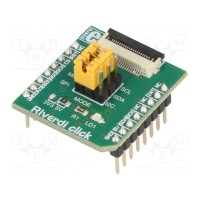 Click board MIKROELEKTRONIKA MIKROE-2100