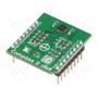 Click board MIKROELEKTRONIKA COMPASS 2 CLICK (MIKROE-2264)