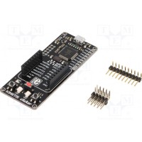 Ср-во разработки ARM NXP MIKROELEKTRONIKA MIKROE-2330