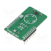 Click board датчик наклона MIKROELEKTRONIKA MIKROE-2338