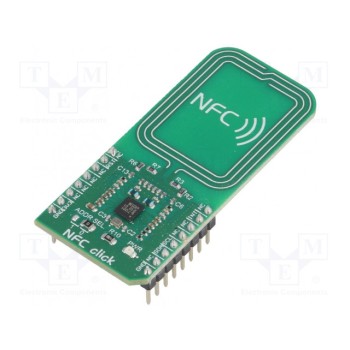 Click board RFID MIKROELEKTRONIKA MIKROE-2395