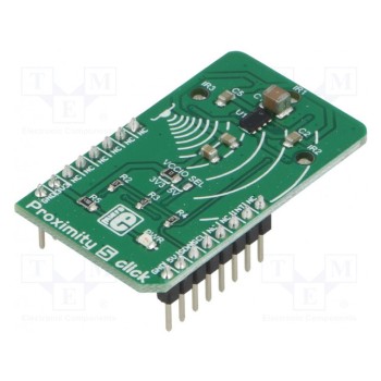 Click board MIKROELEKTRONIKA MIKROE-2984