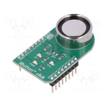 Click board iButton MIKROELEKTRONIKA MIKROE-3045