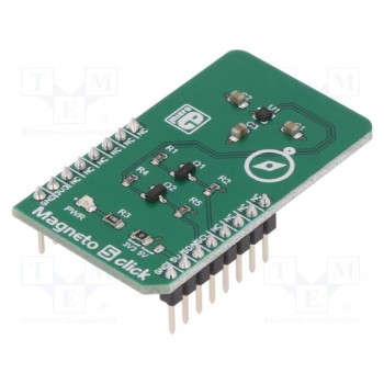 Click board MIKROELEKTRONIKA MIKROE-3050