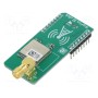 Click board Sigfox MIKROELEKTRONIKA SIGFOX 3 CLICK (MIKROE-3163)