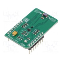 Click board MIKROELEKTRONIKA MIKROE-3575