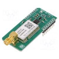 Click board MIKROELEKTRONIKA MIKROE-3597