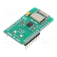 Click board RF MIKROELEKTRONIKA MIKROE-3598