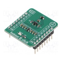 Click board MIKROELEKTRONIKA MIKROE-3601