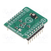 Click board MIKROELEKTRONIKA MIKROE-3603