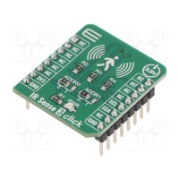 Click board MIKROELEKTRONIKA MIKROE-3607