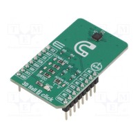 Click board MIKROELEKTRONIKA MIKROE-3629