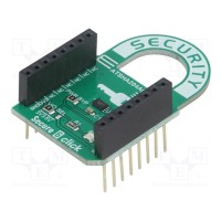 Click board MIKROELEKTRONIKA MIKROE-3699