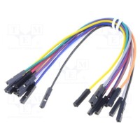 Соединительный кабель MIKROELEKTRONIKA MIKROE-511
