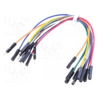 Соединительный кабель MIKROELEKTRONIKA MIKROE-512