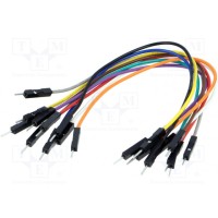 Соединительный кабель MIKROELEKTRONIKA MIKROE-513