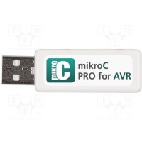 Компилятор MIKROELEKTRONIKA MIKROE-732