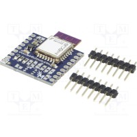 Модуль Bluetooth Low Energy MODULOGY MOD-61
